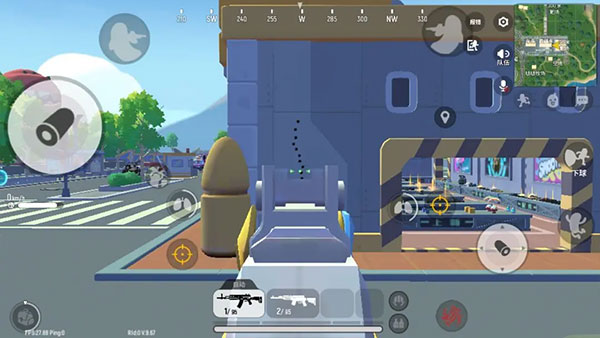 香肠派对先行服taptap