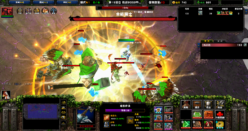 KK对战平台新图推荐！无限进化暴打BOSS×神装速成勇闯秘境，双倍快乐今晚开战！