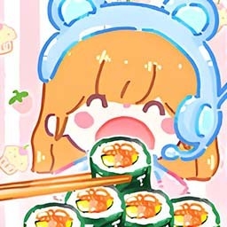 干饭吃播模拟器手机版下载 v1.0