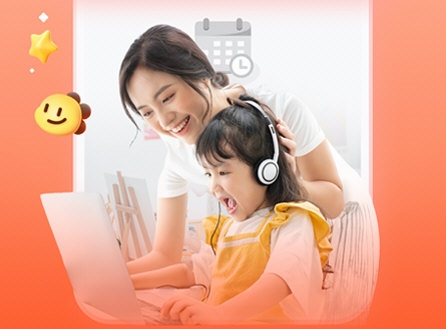 VIPKID英语角