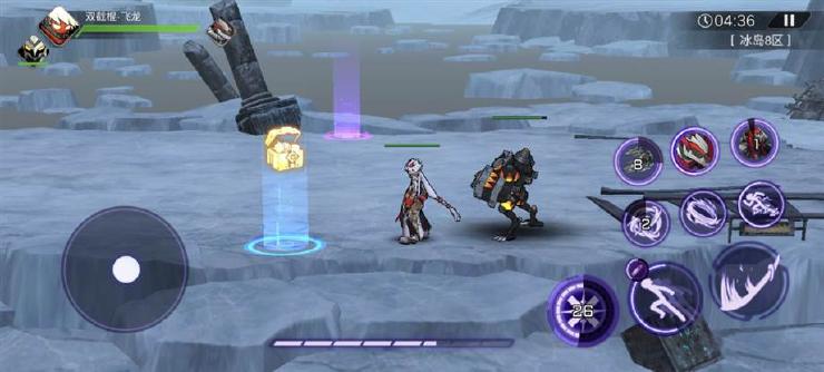 火柴人联盟3官方正版