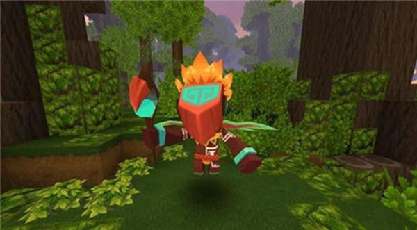 迷你世界0.51.0老版本