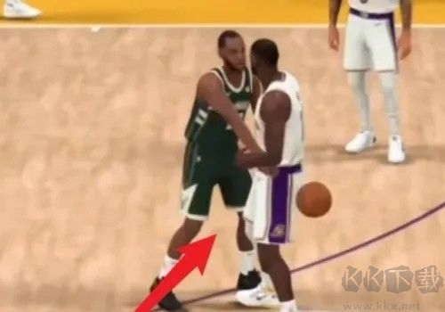 NBA 2K20正版