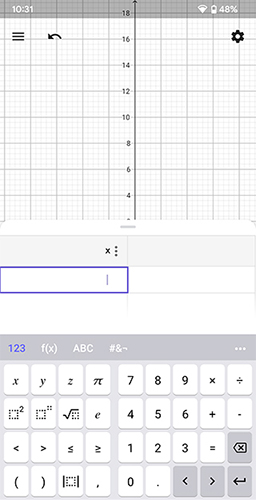 Graphing Calculator