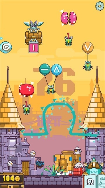 魔法触摸手机版下载 v2.2.0