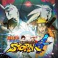 火影忍者究极风暴4手游下载 v1.5.010安卓版