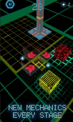 Cub8竖屏节奏音游下载安装 v1.093