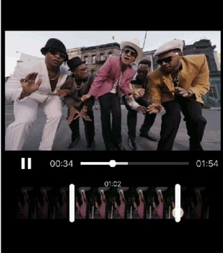 接招小视频剪辑