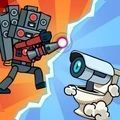 马桶人城市大战下载 v1.0.0