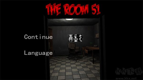 51号房间(The Room 51)手机版 v2.3安卓版 