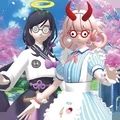 校园女孩酷跑3D v2.1.7手游下载