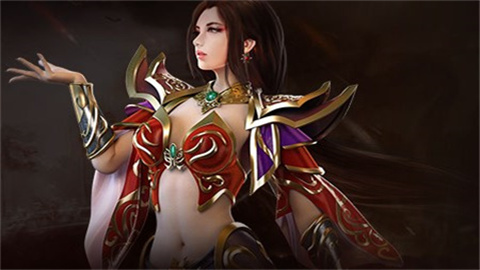 魂域戰魔王正式版