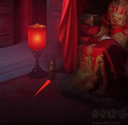 诡事异闻之注生手游免广告版 v1.0安卓版 