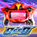 捷德奥特曼模拟器(Geed Riser)最新版下载 v1.5