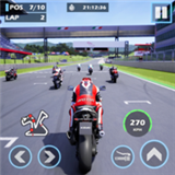摩托大奖赛下载 v0.3.2