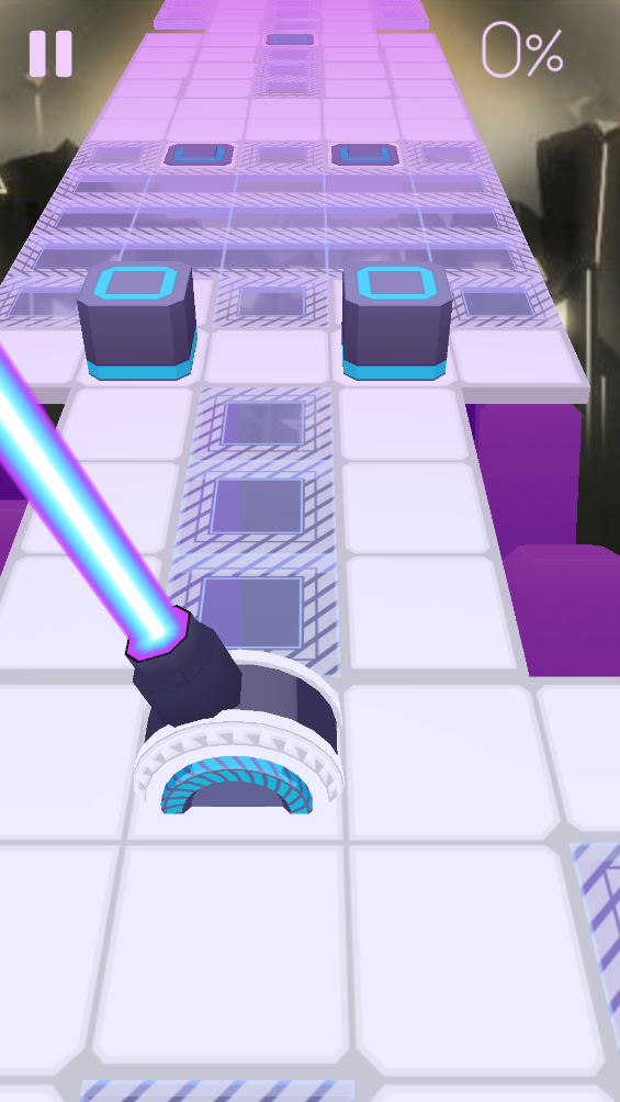 Annihilated crystalưװv2b