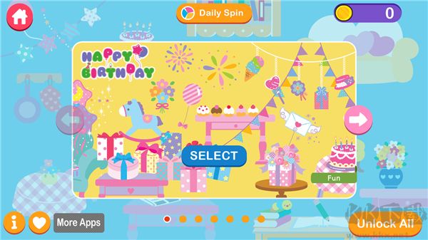 凯蒂猫飞行冒险2（Hello Kitty Racing Adventures ）手机版 v6.0.0安卓版 