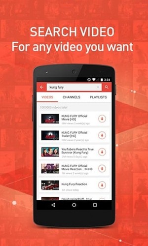 snaptube app最新版 v7.41.0.74150210
