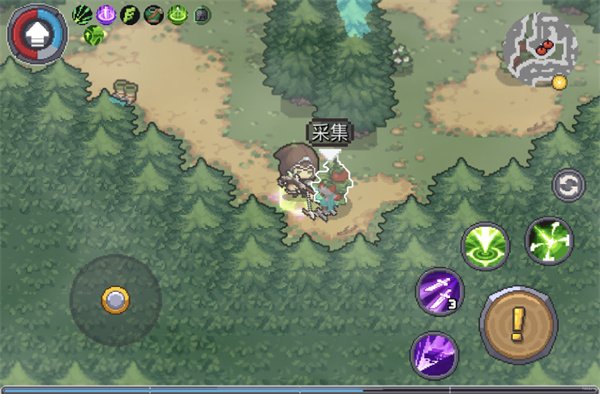 元气骑士前传vivo版