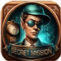 密室逃脱秘密任务最新版下载 v3.8 