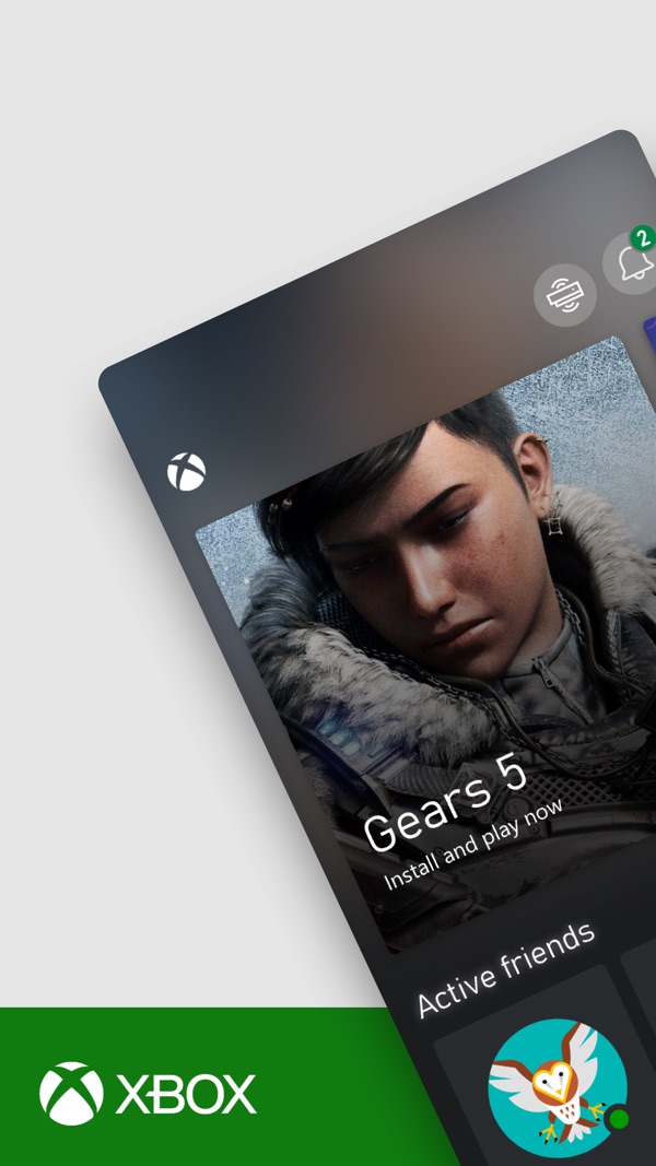 Xbox截图1