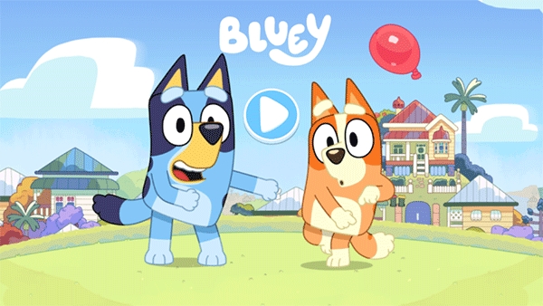 Bluey: Let&rsquo;s Play!最新版下载 v2025.4.1