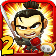 武士大战僵尸2中文版安卓版下载 v2.3.0