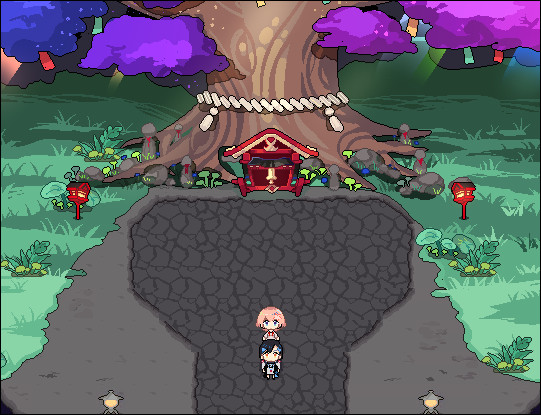 绮罗四时谭游戏