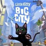 小猫咪大城市安卓版下载 v1.0.4