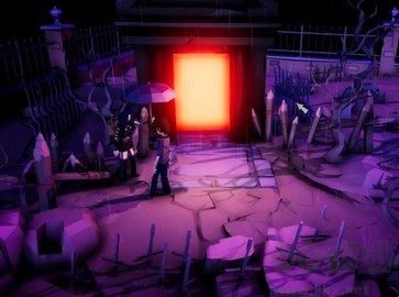 恶魔不撒谎汉化版v1.3安卓版 
