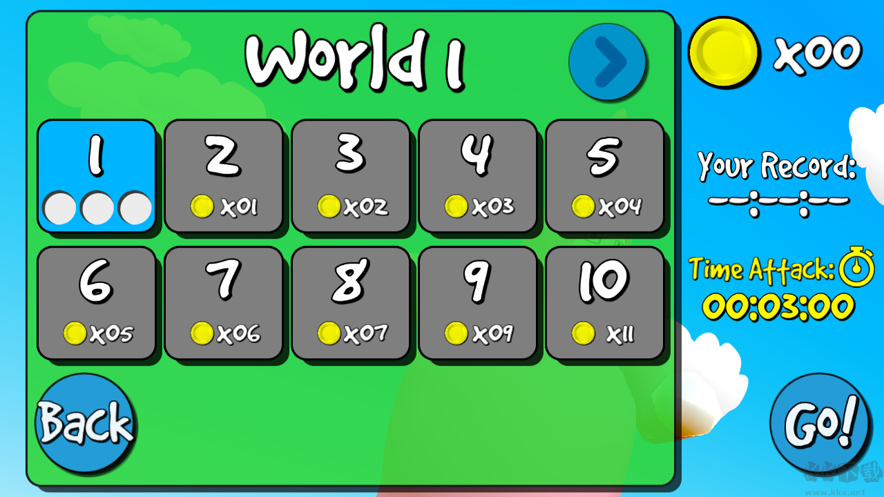 Super Bunny Man超级兔子人手机版 v1.02安卓版 
