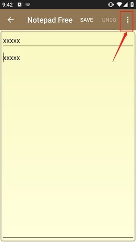 notepad5