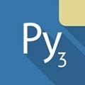 Pydroid3手机版 v8.1_arm64