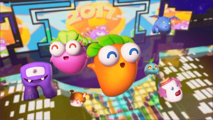 保卫萝卜3最新版