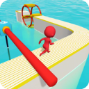 跑跑酷闯关（Fun Race 3D）免费版v2.0.22安卓版 