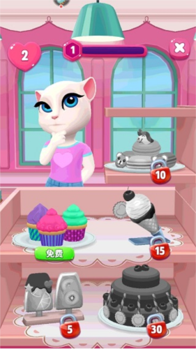 我的安吉拉2应用宝版