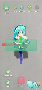 mikuture安卓版下载v3.3.4