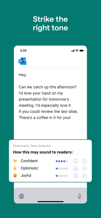 grammarly