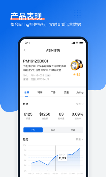 领星erp app v2.4.2