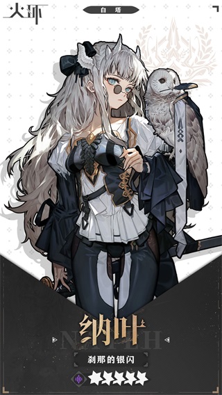 火环国际服