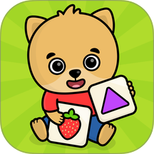 比米布抽认卡最新版