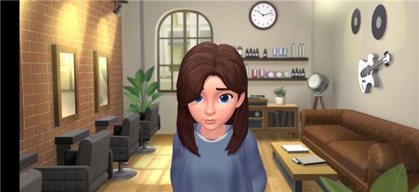 老姐向前冲（Project Makeover）官方版v2.115.1安卓版 