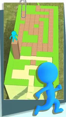 地板速滑中文版