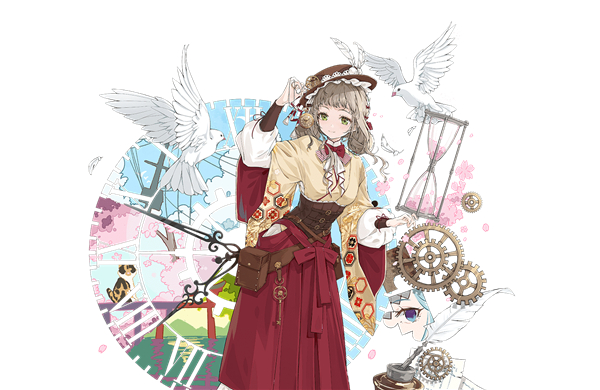 开放空间OverField