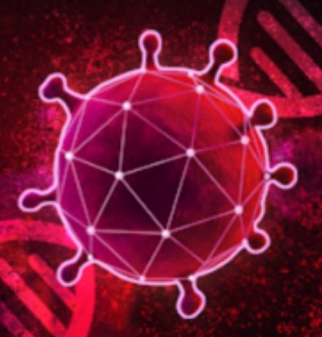 零号病人病毒模拟器