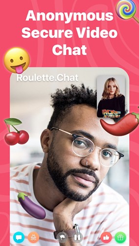 Chatrandom软件 v4.3.5