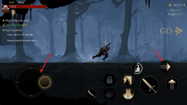 死亡阴影2觉醒单机版