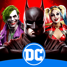 不义联盟(Injustice)2.3.0