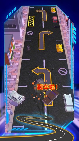 完美停车挑战 v3.3.15手游下载
