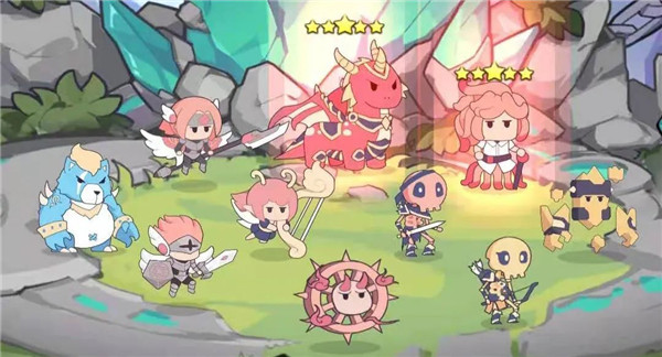 使魔计划官网版